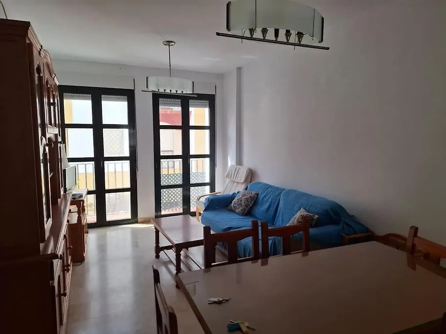 Hispalis Costa Ballena Cadiz 0*,  İspanya
