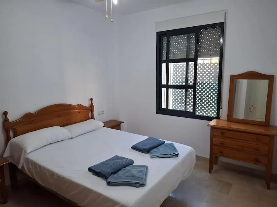 Apartmán Hispalis Costa Ballena Cádiz