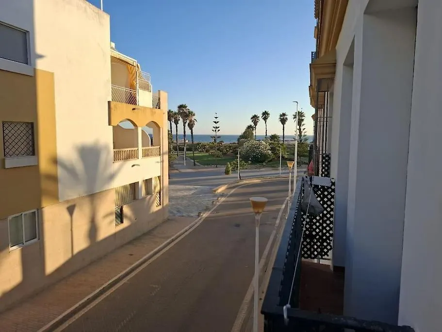 Apartmán Hispalis Costa Ballena Cádiz