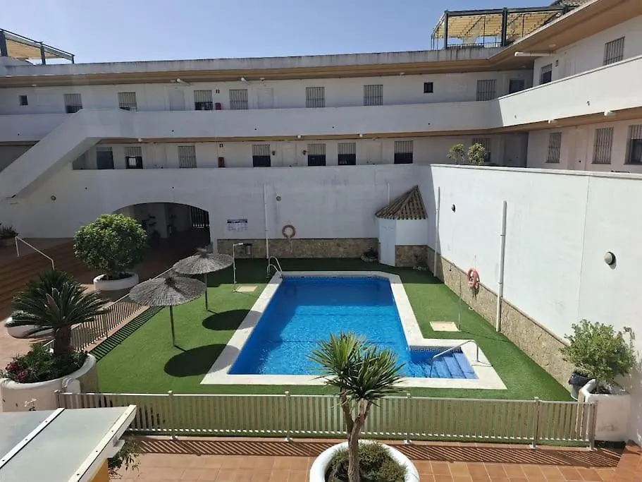 Hispalis Costa Ballena Cadiz