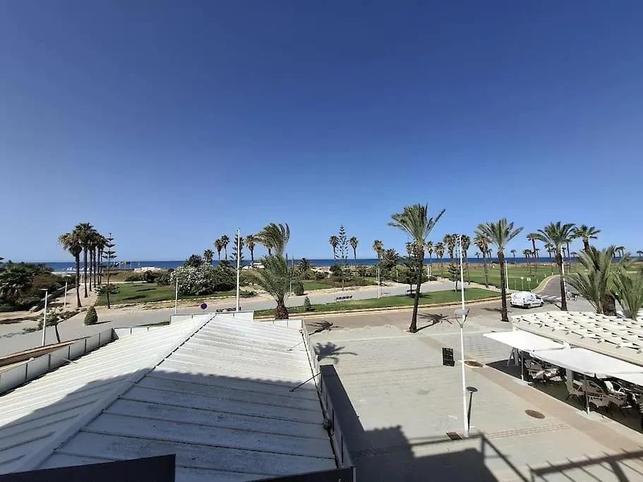Hispalis Costa Ballena Cadiz Apartment